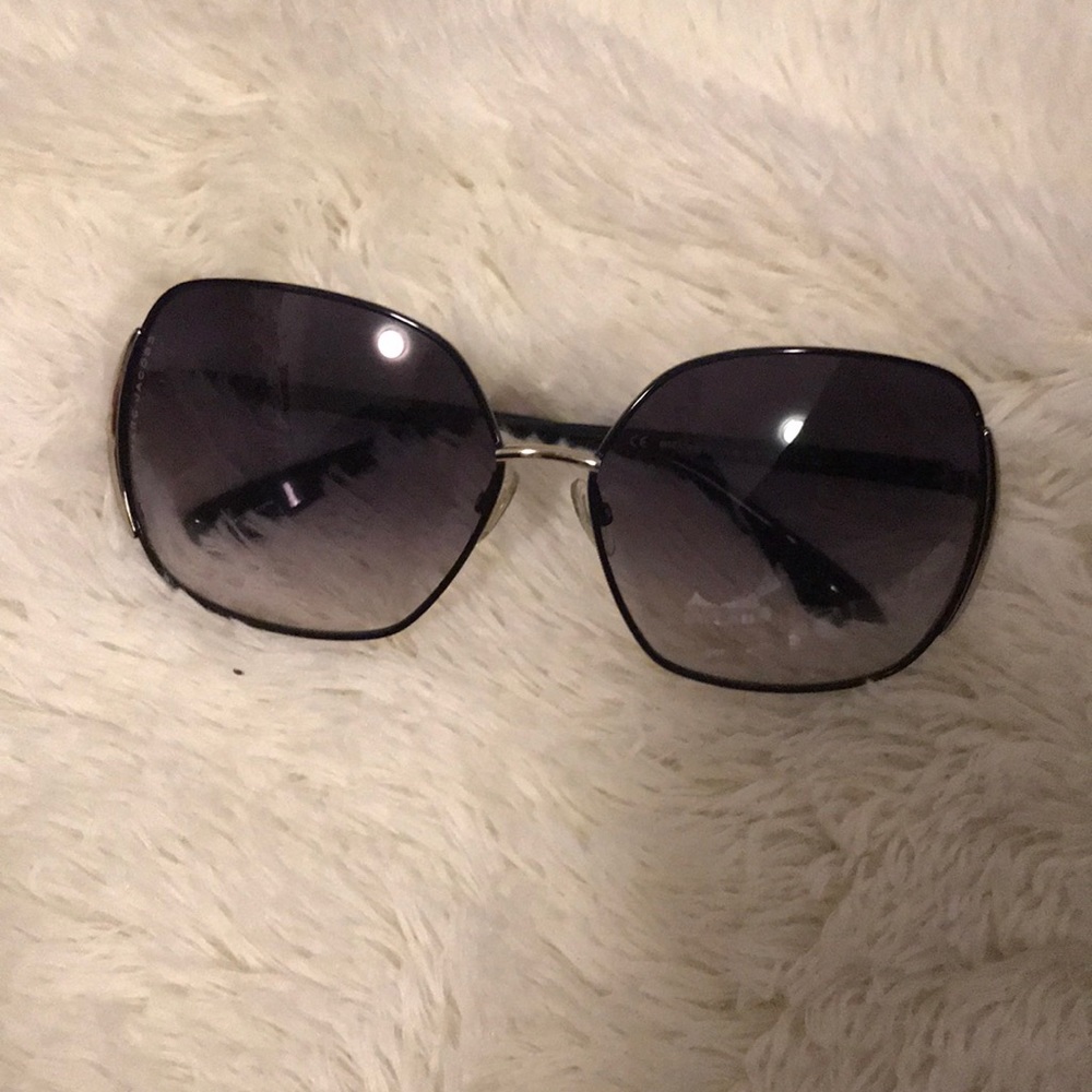Marc by Marc Jacobs Sunglasses